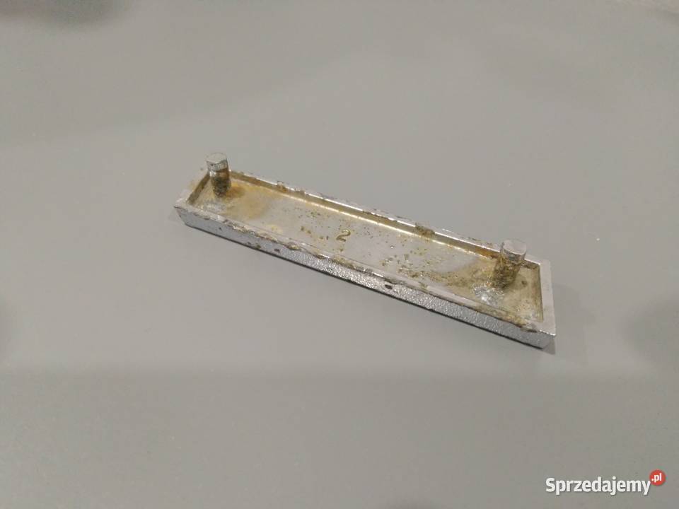 Emblemat znaczek Fiat 125p 1500 podkarpackie Przemyśl sprzedam