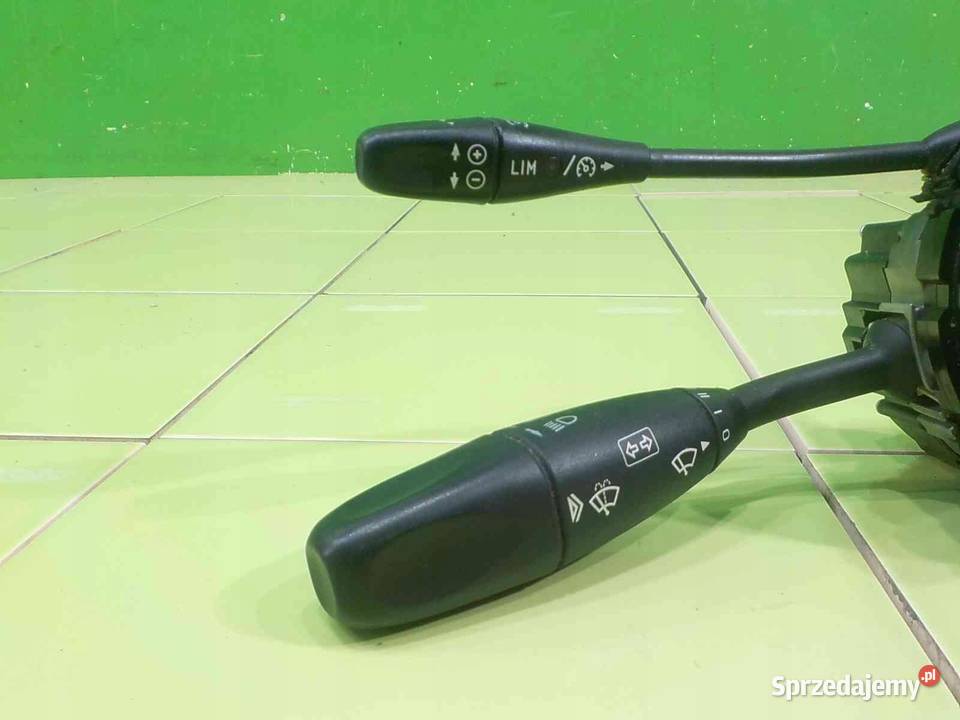 SPRINTER II W906 LIFT 22 CDI 15r przelacznik Suków