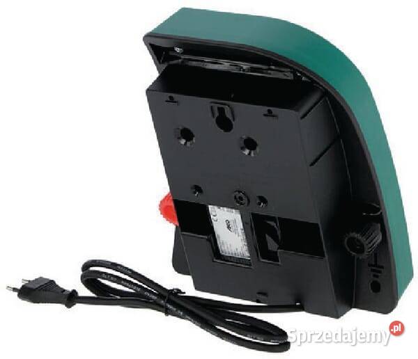 Elektryzator sieciowy N 4800 AKO 372886 Pozostałe małopolskie Kamionna