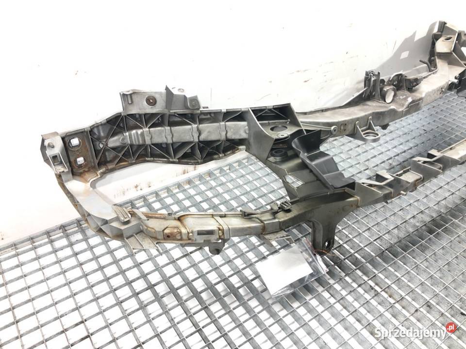 WZMOCNIENIE GÓRNE FORD FOCUS C Minivan 0307