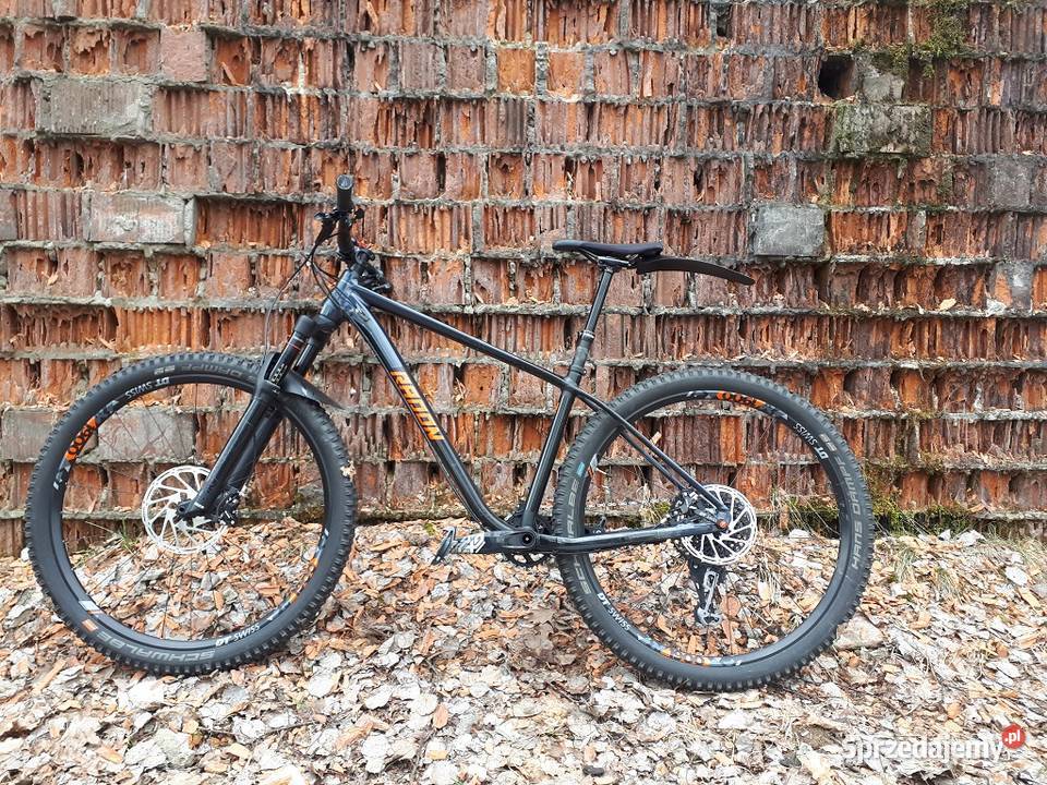 radon xc bike