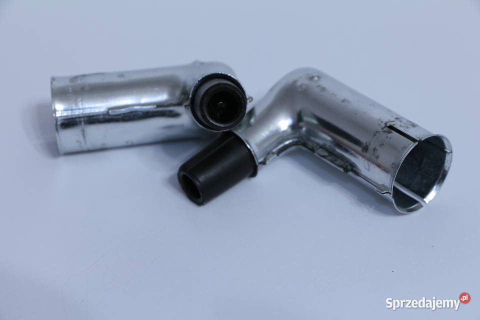 MZSimson fajka zapłonowa świecy nowa oryginalna Bieżuń