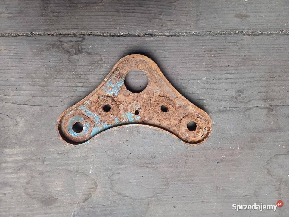 Górna półka romet komar Świdnica Polska