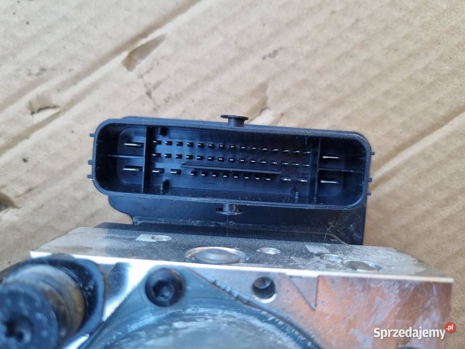 POMPA HAMULCOWA ABS KIA XCEED 15 6158943200