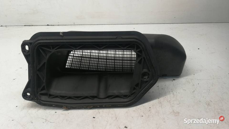 WLOT DOLOT POWIETRZA AUDI A6 C7 A7 4G1819904A Pozostałe