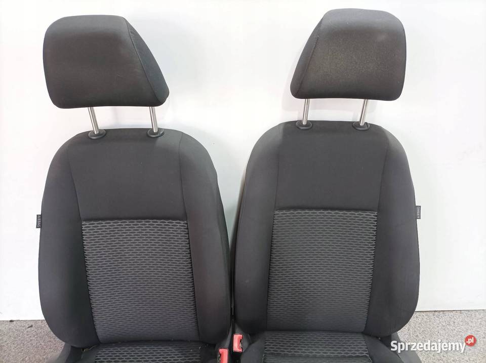 FOTELE KANAPA BOCZKI PRZÓD 5D HB EU Volkswagen świętokrzyskie