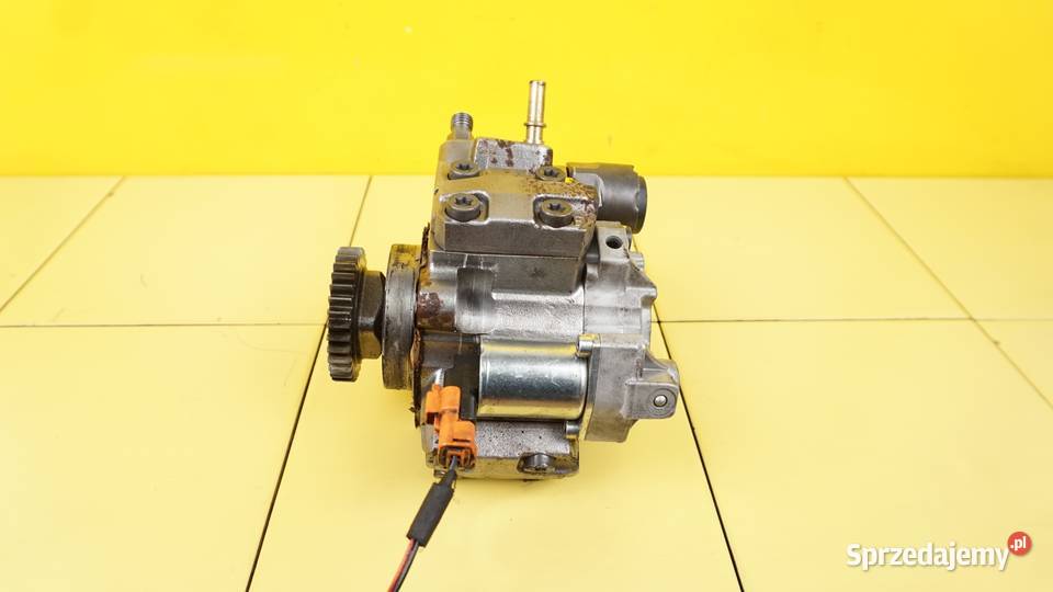 RANGE ROVER L322 SPORT 36 TD V8 09r 272 368DT Pompy wtryskowe Suków