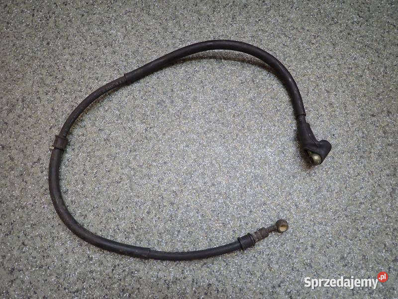 PRZEWÓD HAMULCA PRZÓD HONDA VT 500 E VT500E Strzelce Krajeńskie sprzedam