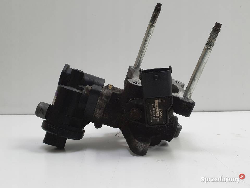 Honda Accord VIII 22 IDTEC ZAWÓR EGR 0120101040 osobowe Rudka