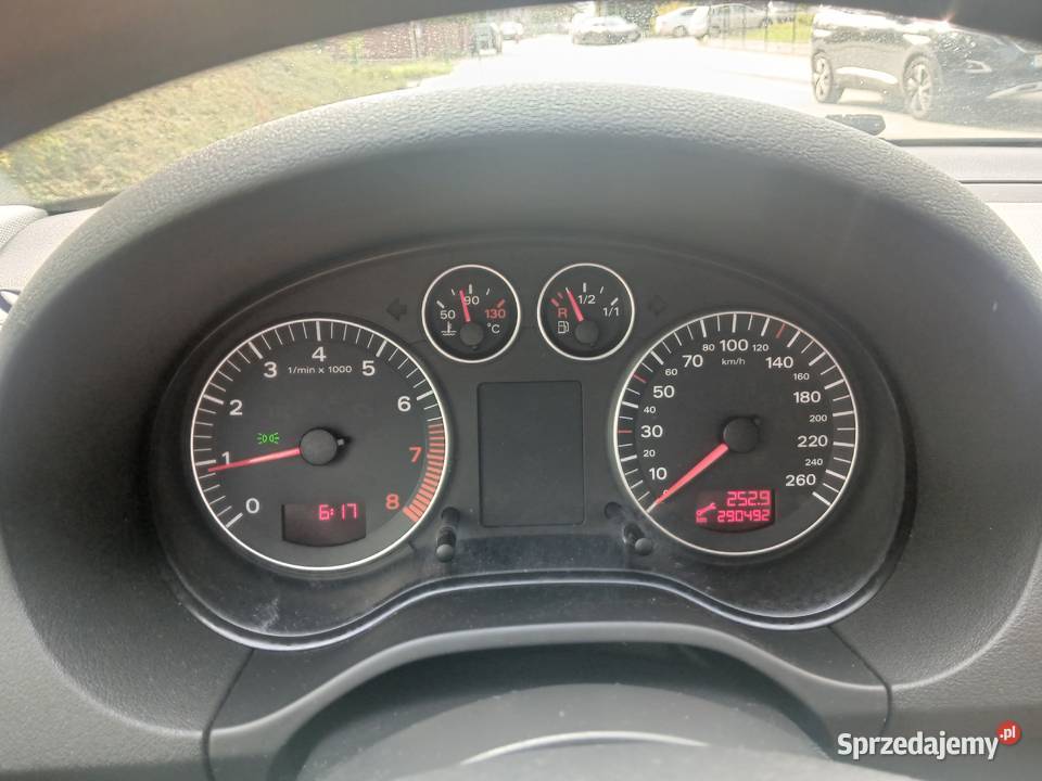 AUDI A316 Klimatyzacja Kraków