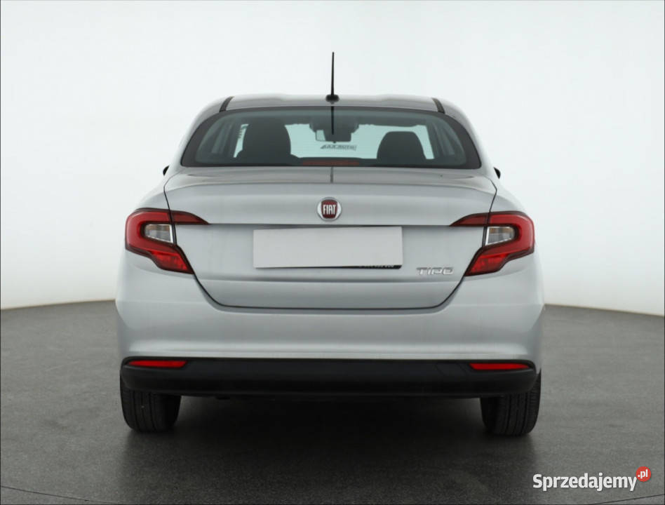 Fiat Tipo 10 FireFly bluetooth Piaseczno
