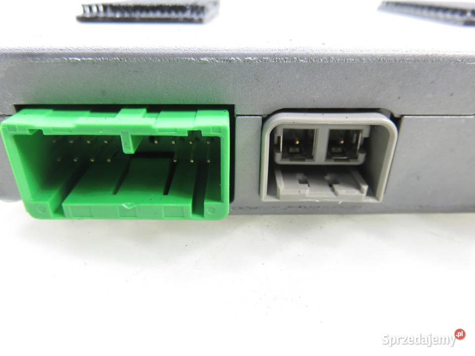 MODUŁ FORD S I 16 EcoBoost 9M2J19H405AC małopolskie