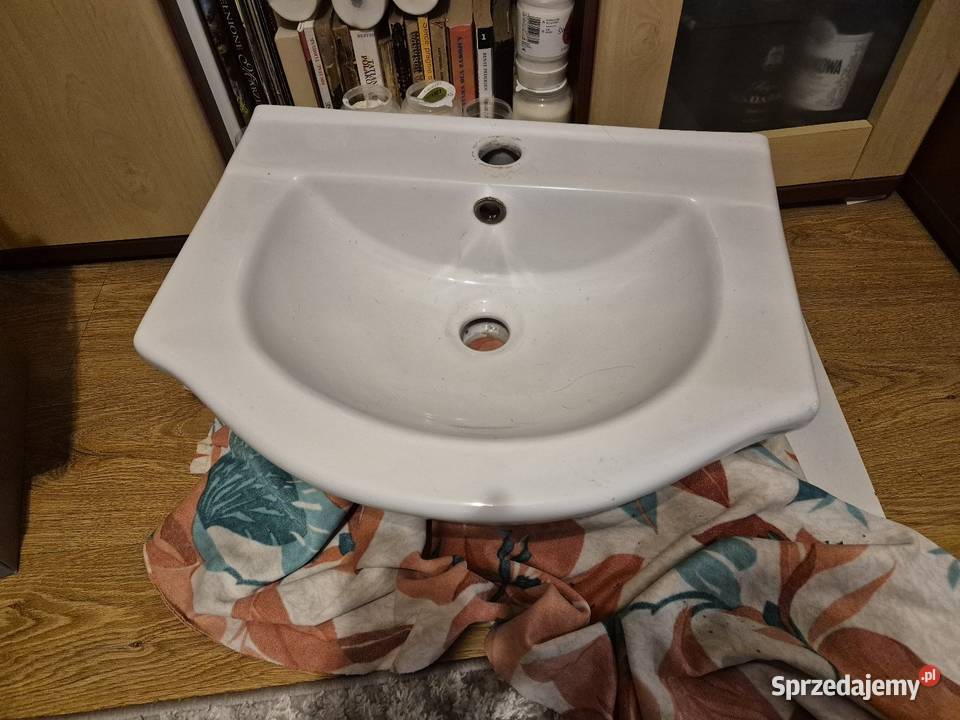 Umywalka mazowieckie Piaseczno