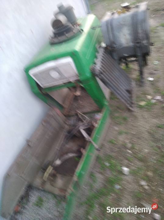 Części fortschritt zt323 303 zt300 Września