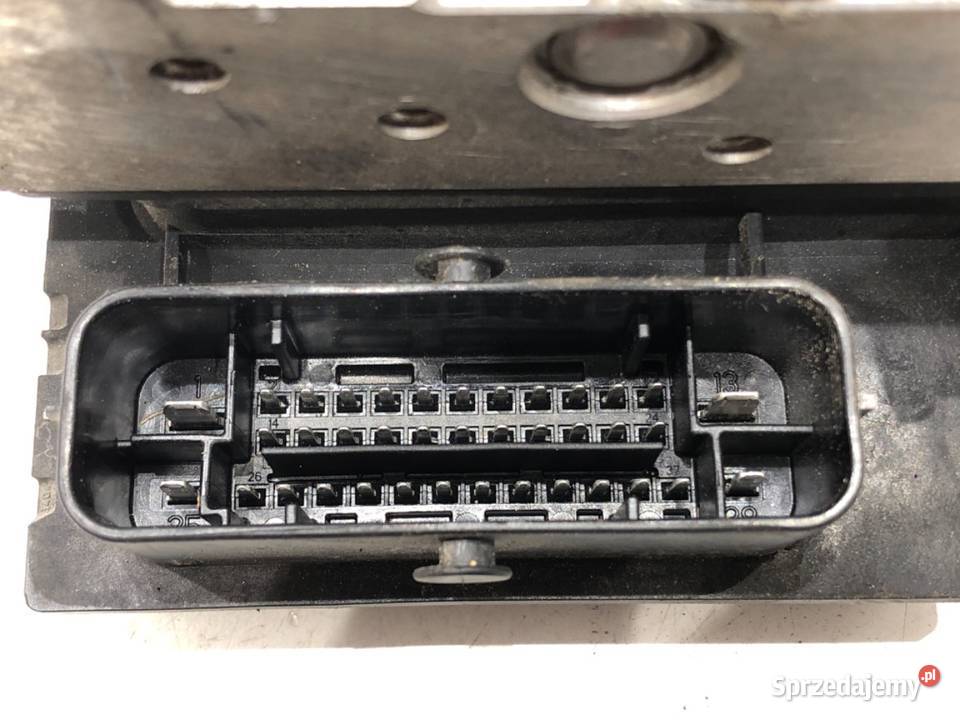 POMPA ABS AUDI A5 8T 0265235318 27 190 0717 osobowe