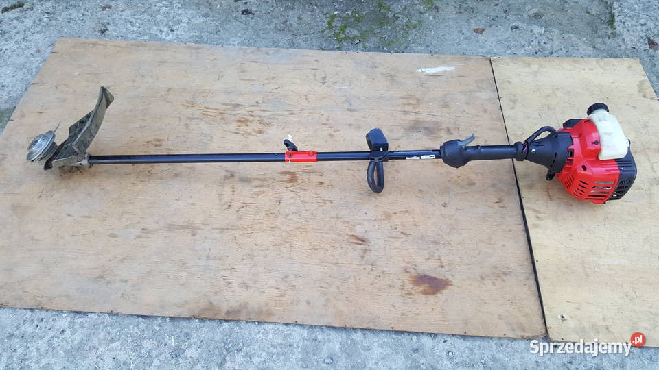 Kosa spalinowa Craftsman WS 210 nie odpala Bytom
