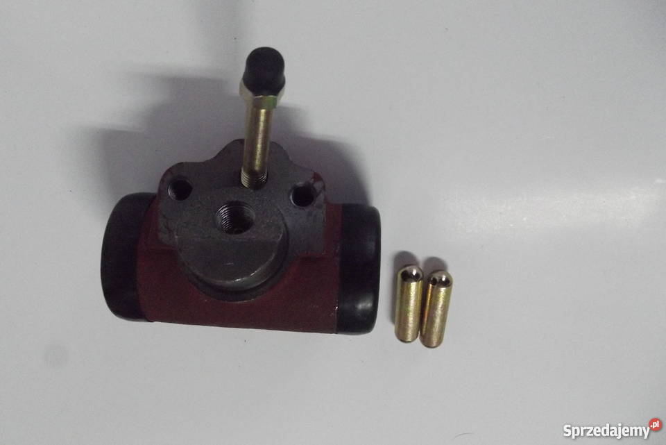 Cylinder hamulcowy URSUS C 360 Ursus Parczew