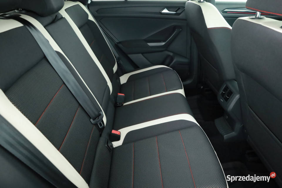VW TRoc 15 TSI T-Roc mazowieckie Piaseczno