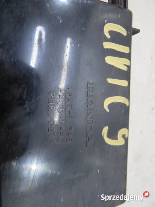 FILTR WĘGLOWY CIVIC IX 18 B
