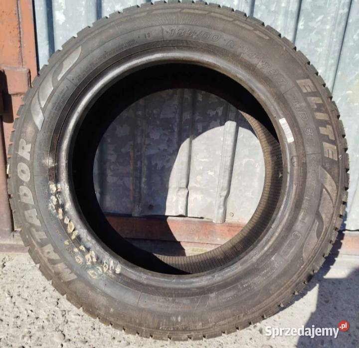 1 x Opona letnia Matador MP35 Elite 18560R14 82 Skołoszów