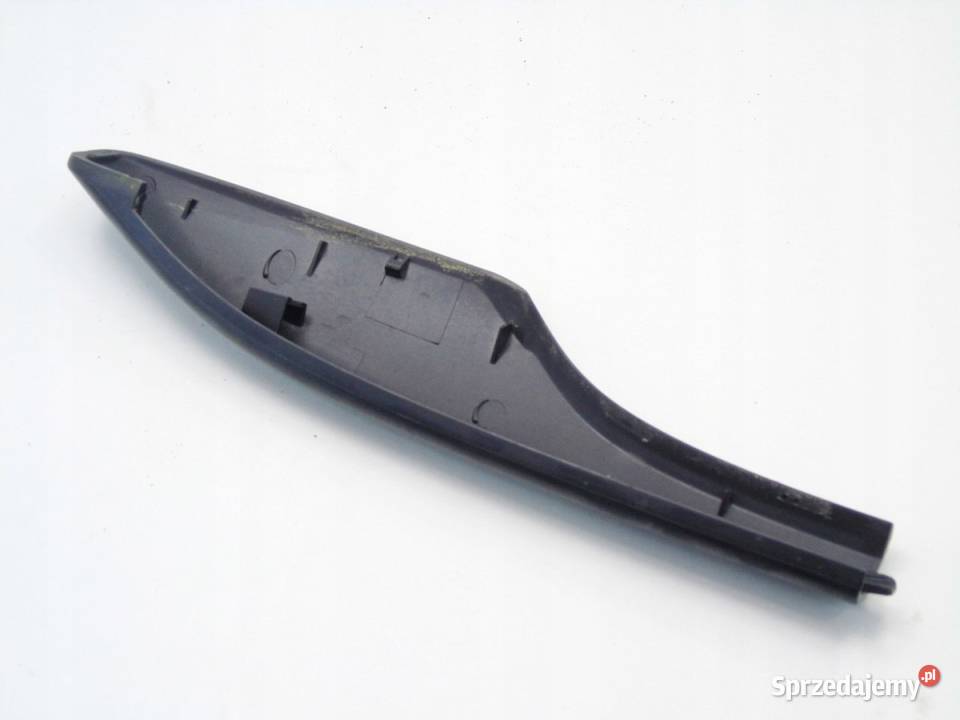ZAŚLEPKA RELINGU PRAWY TYŁ NISSAN MURANO I Z50