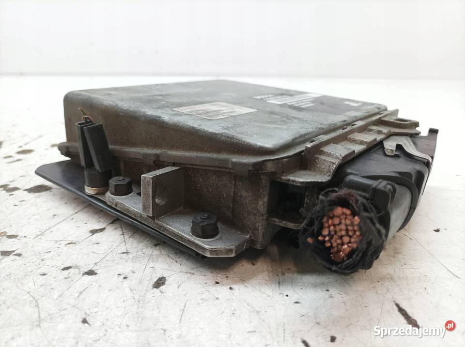 STEROWNIK SILNIKA 0281001427 90494179 Opel Omega