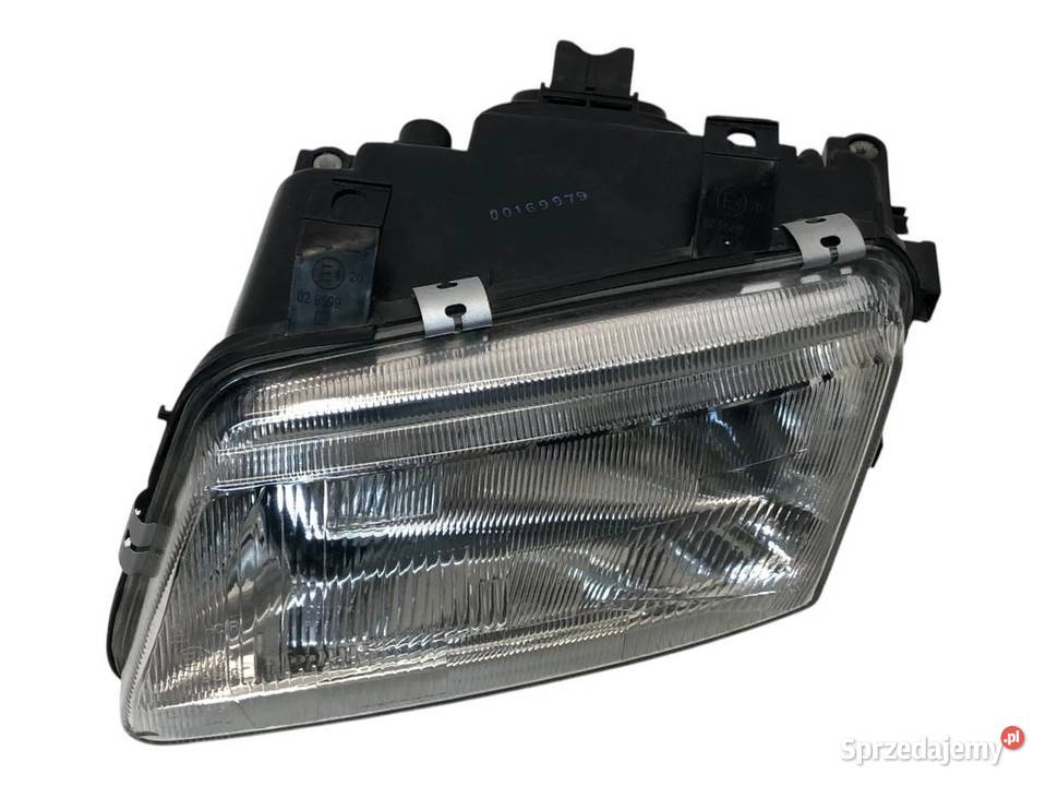 AUDI A4 B5 111994121998 REFLEKTOR LAMPA PRZÓD