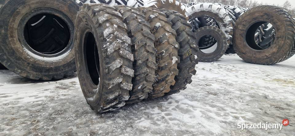 100020 1020 1000r20 Camso 70 bieżnik warmińsko-mazurskie