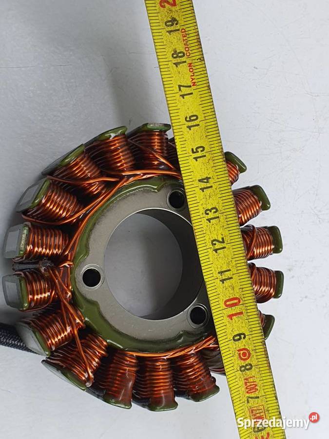Stator Stojan Alternator Ktm Exc 450500 Łódź