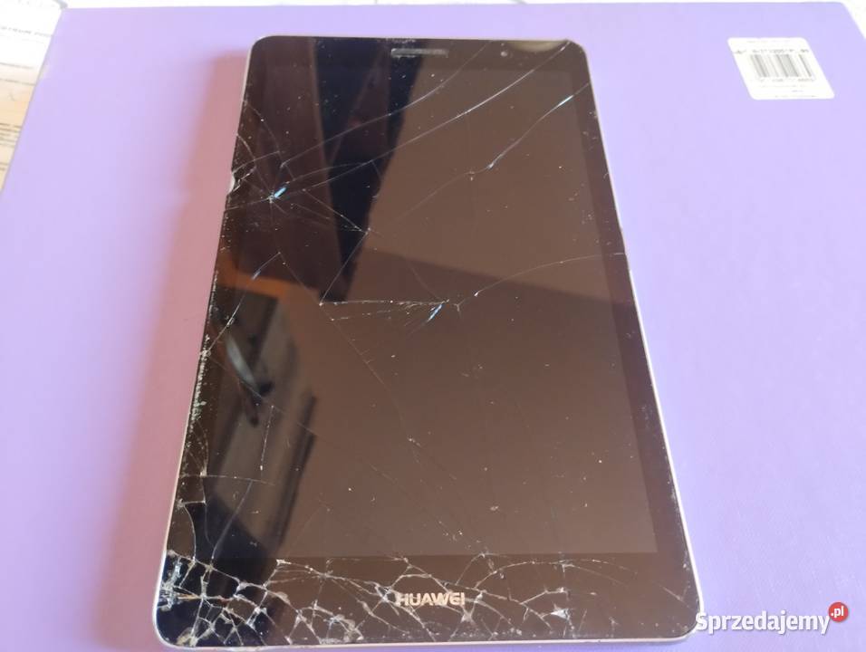 Sprzedam tablet Huawei śląskie Dąbrowa Górnicza