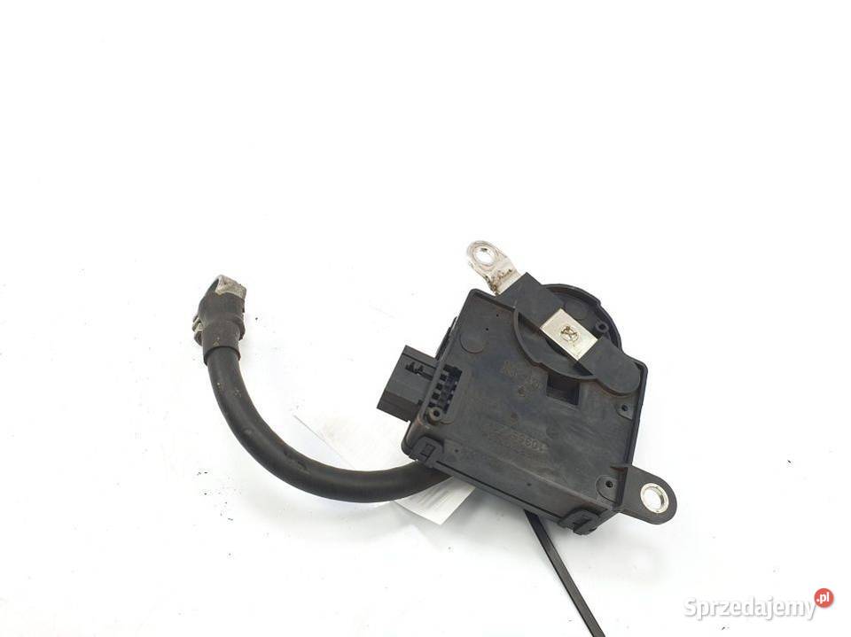 MODUŁ AUDI A8 D3 4E0915181C osobowe Pozostałe Lipno