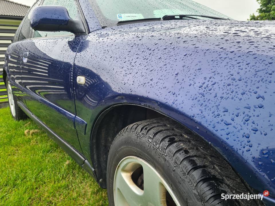 Sprzedam Audi A4B5 quattro 1999r Dzierzkowice-Rynek