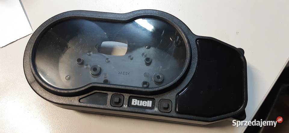 OBUDOWA PRĘDKOŚCIOMIERZA BUELL XB 125 Jawiszowice sprzedam