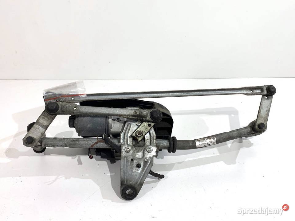 MECHANIZM WYCIERACZEK PRZÓD VW PASSAT B6 Mechanizmy wycieraczek sprzedam