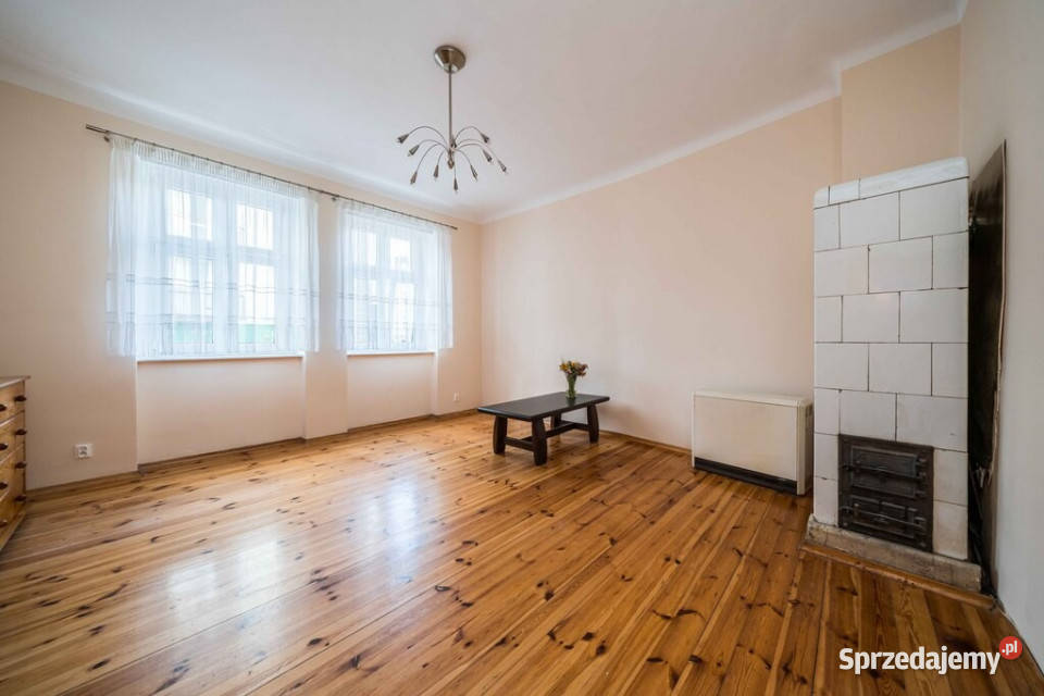 Przestrzeń na Jeżycach kawalerka do pracy 32.6m2 Poznań sprzedam
