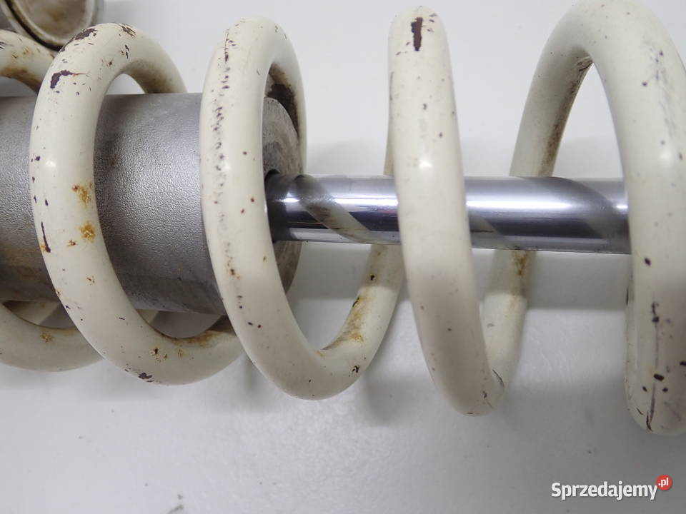 Amortyzator Centralny Tył Kawasaki KXF 250 0405r Strzelce Krajeńskie sprzedam