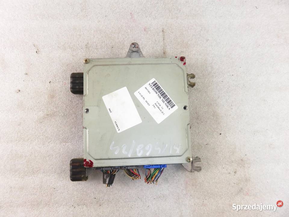 STEROWNIK HONDA CIVIC VI 14 37820P3XG11