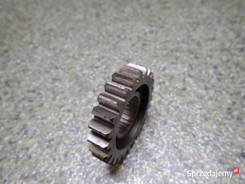 TRYB ZĘBATKA 24Z SKRZYNI BIEGÓW SUZUKI RMZ 450 lubuskie Strzelce Krajeńskie sprzedam