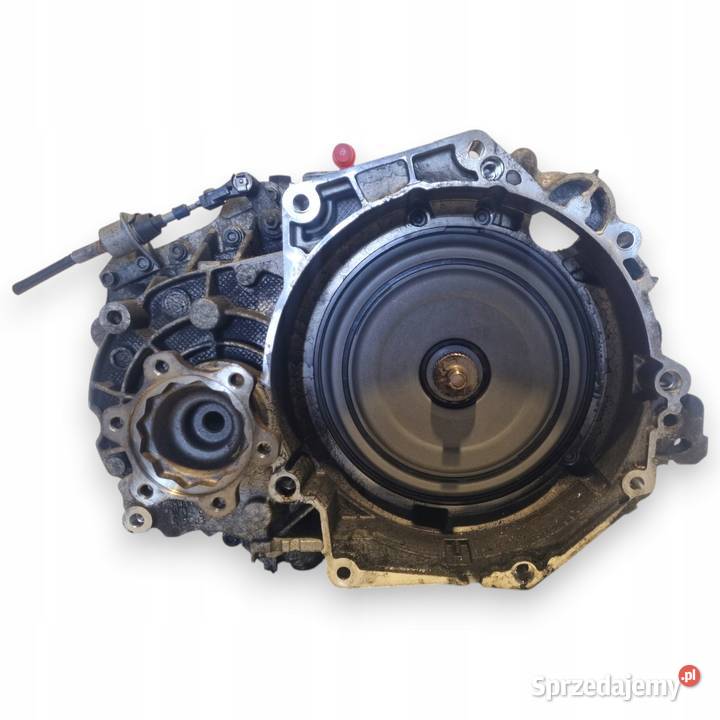 SKRZYNIA BIEGÓW LQS Audi A3 II 8P VW Golf V lubelskie Chełm