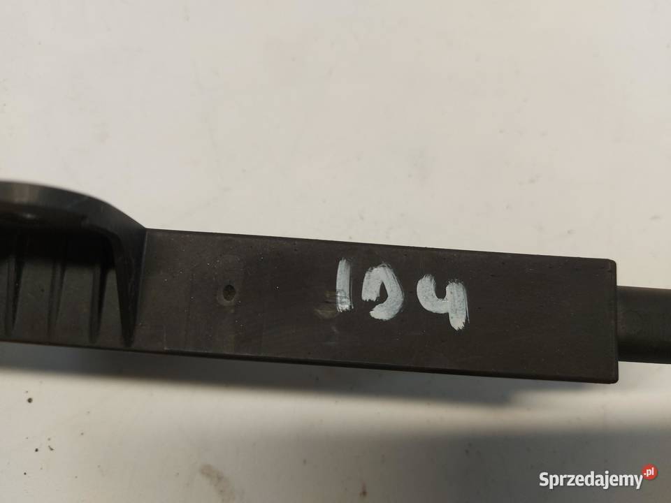 VW ID4 11A 2024r SUV 5D WZMACNIACZ ANTENA