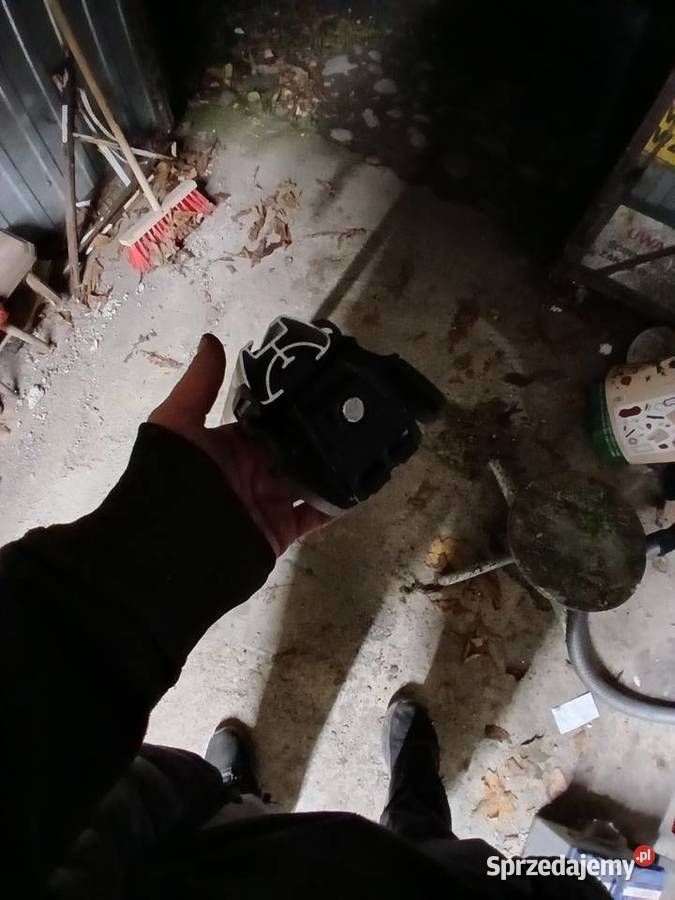 Bagażnik dachowy passat b6 b7 Choszczno sprzedam