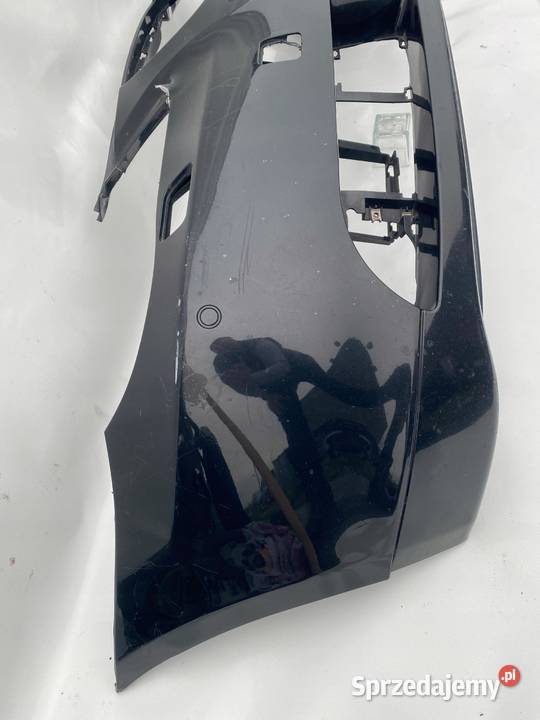 ZDERZAK PRZOD PRZEDNI BMW 5 E60 E61 Zderzaki