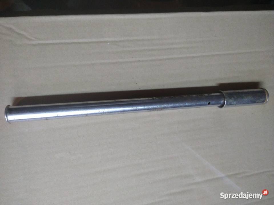 Pompka komar Ostrowiec Świętokrzyski