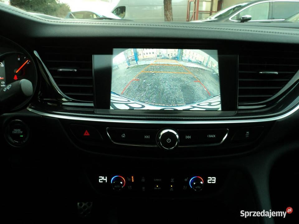 Buick Regal sprzedam ładnego OPLA BUICKA REGAL z światła LED sprzedam