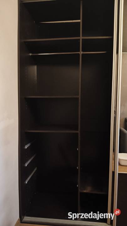 Szafa przesuwna Gniezno