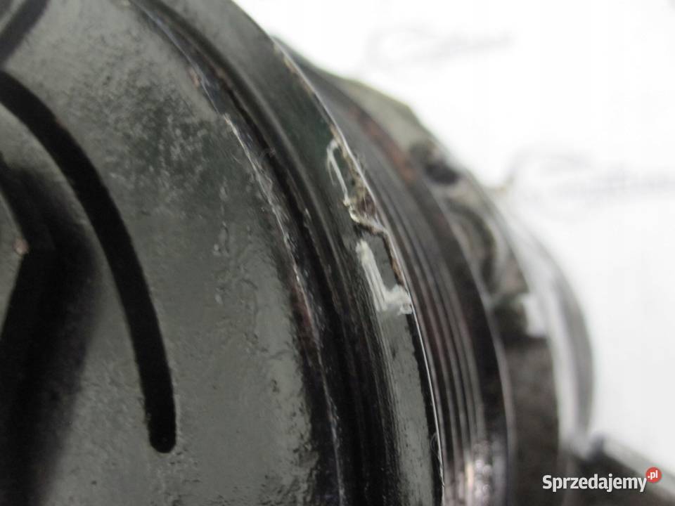 VIVARO TRAFIC 16 DCI R9M450 EURO 6 sprężarka osobowe