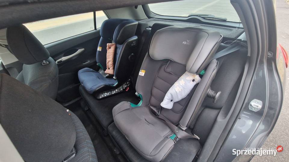 Sprzedam Toyotę Auris 2008 1998cm3 Tychy