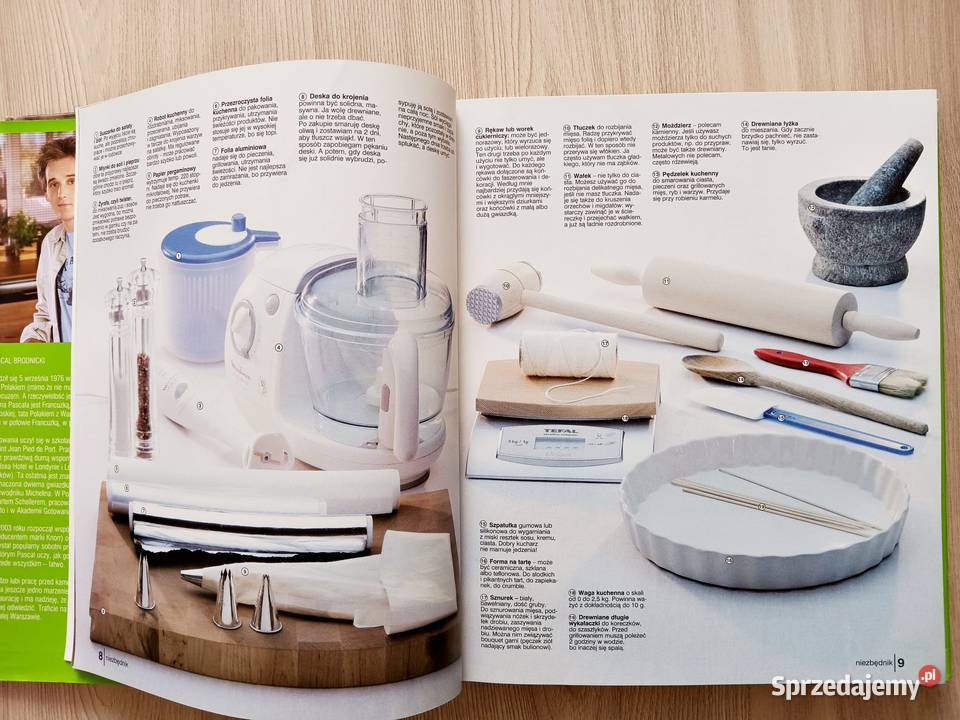 prostu gotuj Pascal Brodnicki małopolskie Kraków