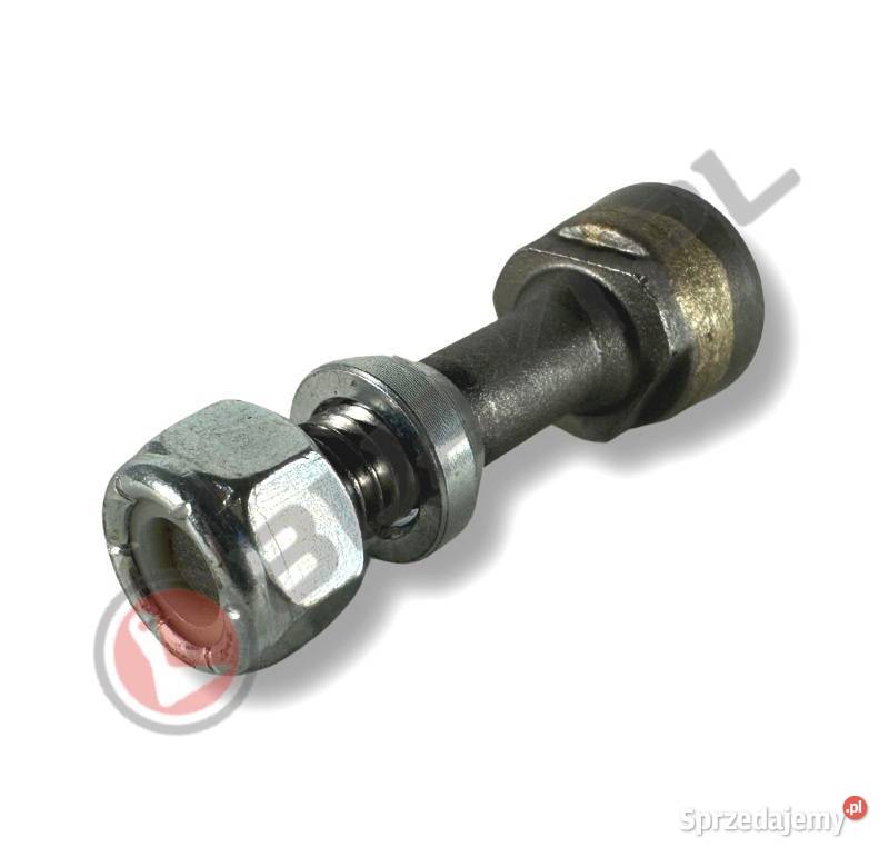 Frez do pni okrągły V pasuje do Greenteeth seria kujawsko-pomorskie