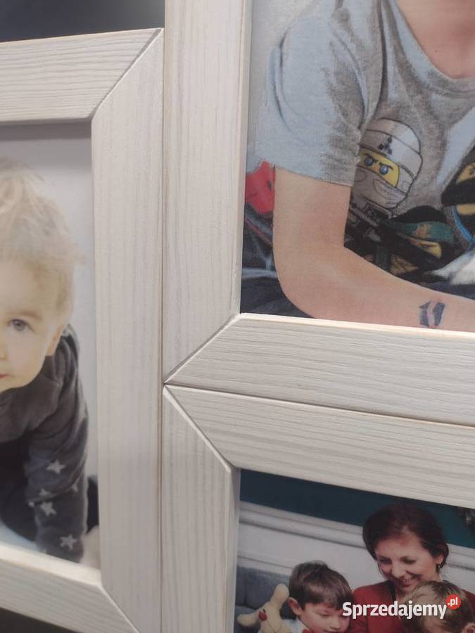 Ramka ramki na Zdjęcia Drewno sosnowe Fotografia Warszawa